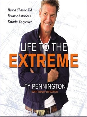 cover image of Life to the Extreme
